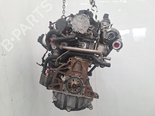 Engine VW SCIROCCO III (137, 138) 2.0 TDI | BP33699251M1 - Image 3