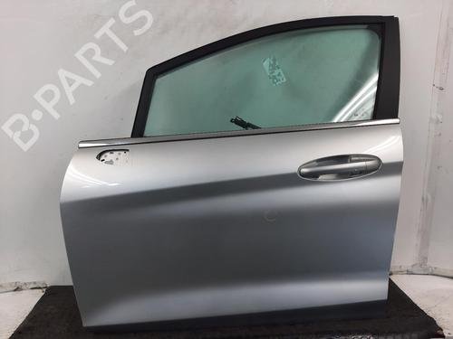 Used Left front door FORD FIESTA VII (HJ, HF) 1.1 Ti-VCT (86 hp) 32064610