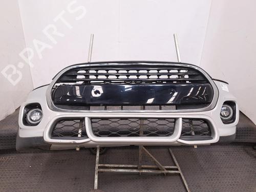 Used Front bumper Front bumper 37188767 37188767