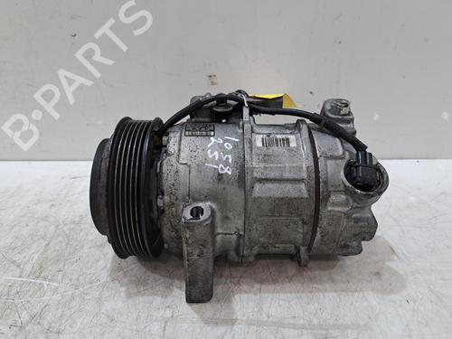 Compressor A/A Compressor A/A 38769905 38769905