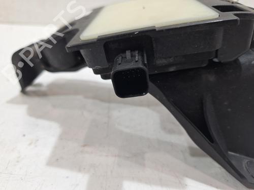 Electronic module JAGUAR I-PACE (X590) EV400 AWD | BP26870385M83 