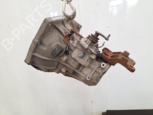 Gearbox CITROËN C1 (PM_, PN_) 1.0 | BP36154485M3 - Image 2