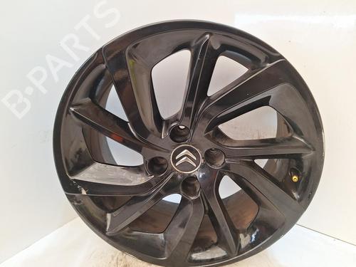 Used Rim Rim 37223134 37223134