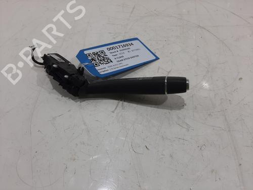 Gearstang Gearstang MERCEDES-BENZ A-CLASS (W176) A 200 CDI / d (176.008) (136 hp) 34733935 34733935