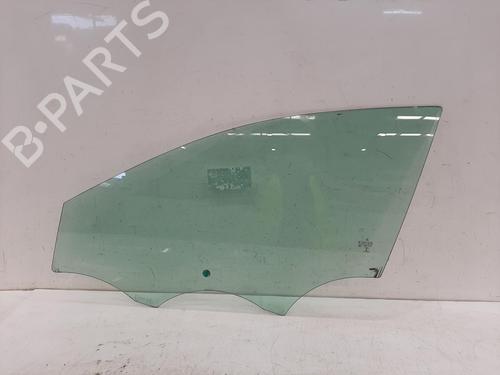 Used Front left door window MERCEDES-BENZ GLA-CLASS (X156) GLA 220 d 4-matic (156.905) (177 hp) 27344624
