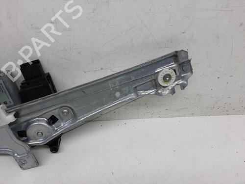Rear left window mechanism CITROËN C3 III (SX) 1.2 PureTech 82 | BP26758554C24 - Image 2