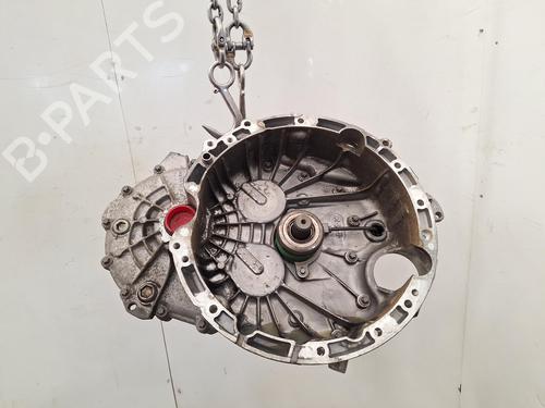 gearbox-mercedes-benz-a-class-w176-2012-2013-2014-2015-2016-2017-2018-40078536 main image