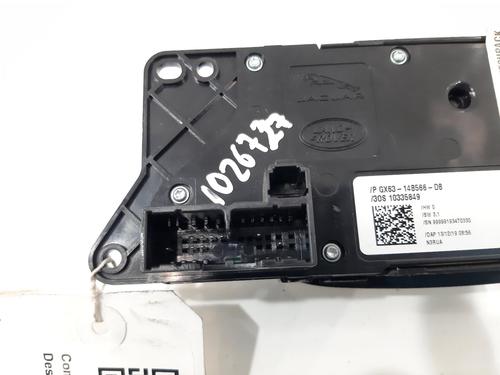 Electronic module JAGUAR I-PACE (X590) EV400 AWD | BP33435867M83  - Image 6