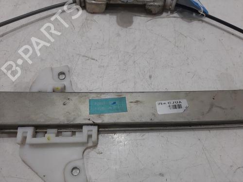 Front right window mechanism HYUNDAI ATOS (MX) 1.1 | BP30180429C23