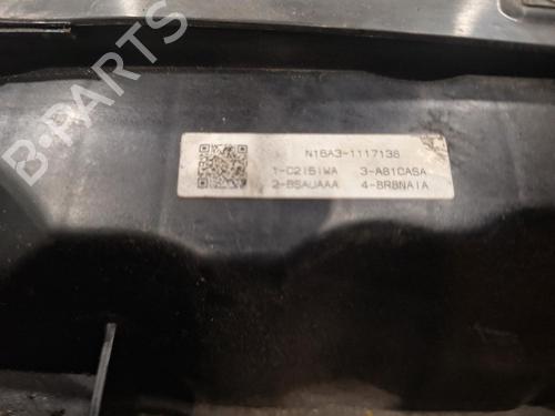 Engine HONDA HR-V (RU) 1.6 i-DTEC (RU8) | BP38440626M1 - Image 6