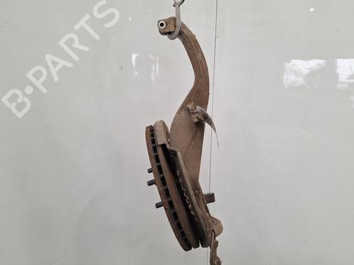 Right front steering knuckle JAGUAR I-PACE (X590) EV400 AWD | BP29398238M26 