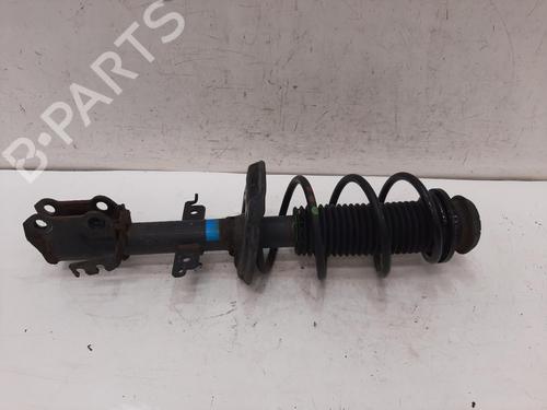 Used Left front shock absorber Left front shock absorber 38010653 38010653