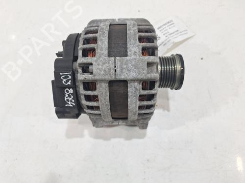Alternator VW POLO VI (AW1, BZ1, AE1) 1.0 MPi | BP31537760M7