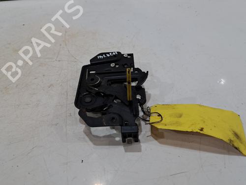 hjelmlås FORD FIESTA VI (CB1, CCN) 1.4 (97 hp) 31812402