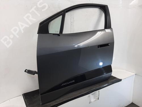 Left front door JAGUAR I-PACE (X590) EV400 AWD | BP26744402C2