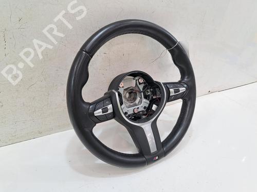 Steering wheel BMW 2 Gran Tourer (F46) 218 i | BP33124568C49 - Image 2