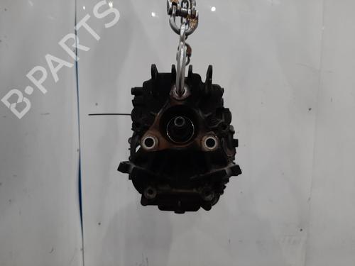 Gearbox BMW 1 (F20) 116 d | BP26849792M3 