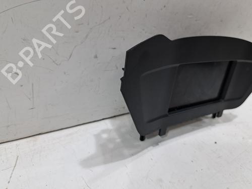 Radio FORD KUGA II (DM2) 2.0 TDCi 4x4 | BP30896714E6