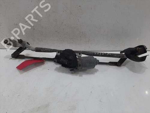 Front wiper motor SUZUKI SWIFT IV (FZ, NZ) 1.2 (AZG412, ZC72S) | BP31685572M29 