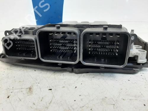 Control unit PEUGEOT 208 I (CA_, CC_) 1.6 HDi | BP26816558M11 