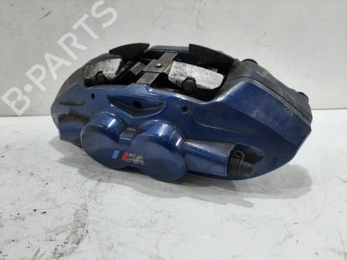 Used Other BMW 4 Coupe (F32, F82) 420 d (190 hp) 31009184