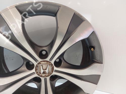 Fælk HONDA CR-V IV (RM_) 2.0 AWD (RE5, RM2) | BP32380101C45