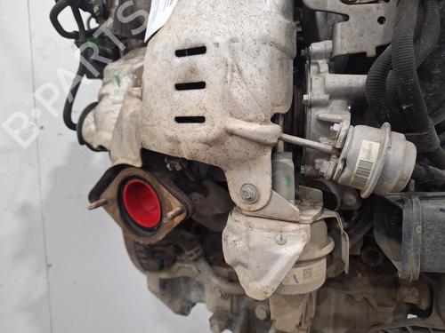 Engine RENAULT TRAFIC III Van (FG_) 1.6 dCi 120 (FGMB, FGMC) | BP31999625M1