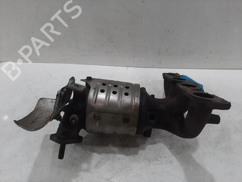 Used Catalyst HYUNDAI i20 I (PB, PBT) 1.2 (78 hp) 31361306