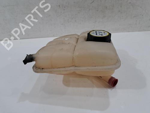 Used Expansion tank Expansion tank FORD FOCUS III 1.5 TDCi (120 hp) 33699640 33699640