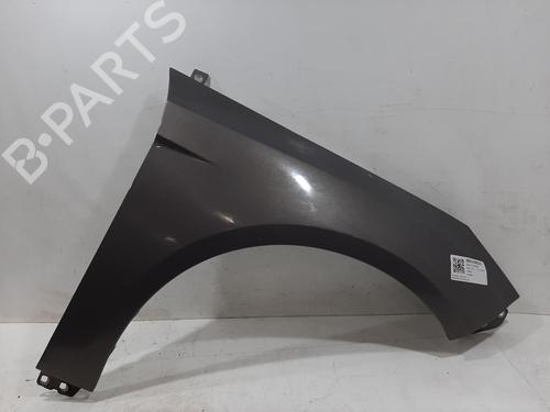 Used Right front fenders FORD FOCUS III Turnier 1.0 EcoBoost (125 hp) 31650198