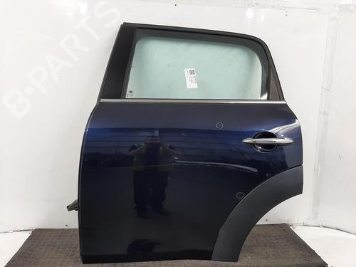 Używane Drzwi tylne lewe MINI MINI COUNTRYMAN (R60) Cooper D ALL4 (112 hp) 27659648