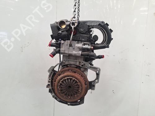 Used Engine Engine PEUGEOT 208 I (CA_, CC_) 1.2 PureTech 82 (82 hp) 40021551 40021551