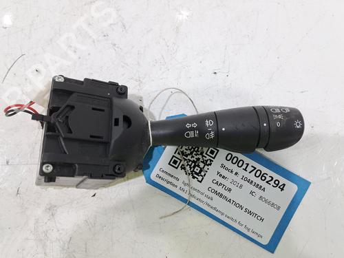 Used Switch Switch 34377767 34377767