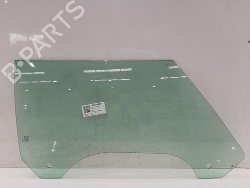 Used Front right door window Front right door window MINI MINI Convertible (R57) Cooper (122 hp) 33720932 33720932