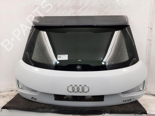 Used Tailgate AUDI A1 Sportback (8XA, 8XF) 1.4 TFSI (125 hp) 29637068