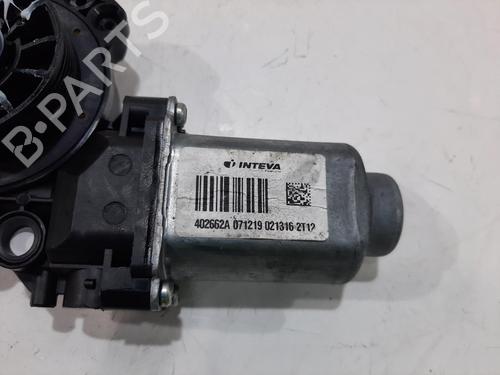Front right window mechanism TOYOTA AYGO (_B4_) 1.0 VVTi (KGB40) | BP36452468C23 - Image 2