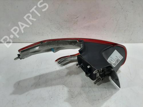 Right taillight PEUGEOT 2008 I (CU_) 1.4 HDi | BP31208303C35  - Image 5