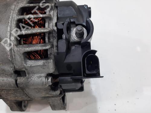 Alternator FORD FIESTA VI (CB1, CCN) 1.6 TDCi | BP37516018M7 - Image 4