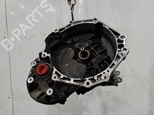 Gearkasse VAUXHALL INSIGNIA Mk I (A) Hatchback (G09) 1.6 CDTI (68) (136 hp) 26807847