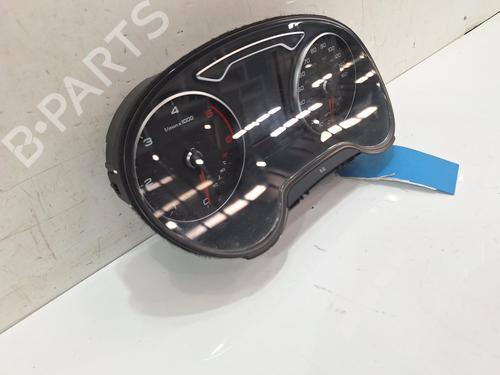 Instrument cluster AUDI A3 Limousine (8VS, 8VM) 1.6 TDI | BP26776701C47 