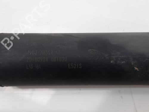 Støtdemperfjær JAGUAR I-PACE (X590) EV400 AWD | BP29603301C152