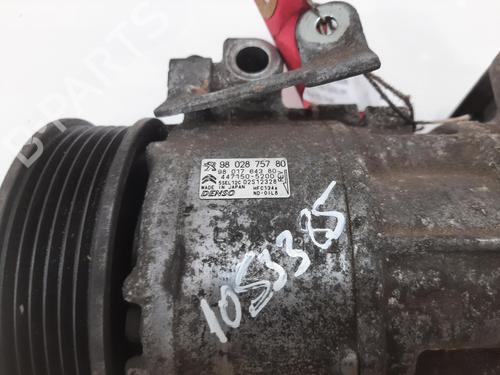 AC compressor DS DS 4 / DS 4 CROSSBACK (NX_) 1.6 BlueHDi 120 | BP36957281M34 - Image 5