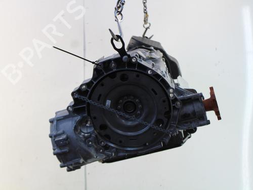 Gearbox PORSCHE MACAN (95B) 2.9 Turbo AWD (95BCI1) | BP29397216M3 