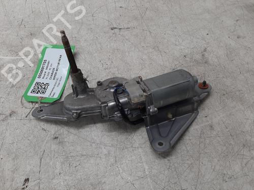 Rear wiper motor DAIHATSU CUORE VI (L251, L250_, L260_) 1.0 | BP26747242M102 