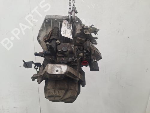 Gearbox FIAT 500 (312_) 1.0 Mild Hybrid (312.AYD1B) | BP32239753M3