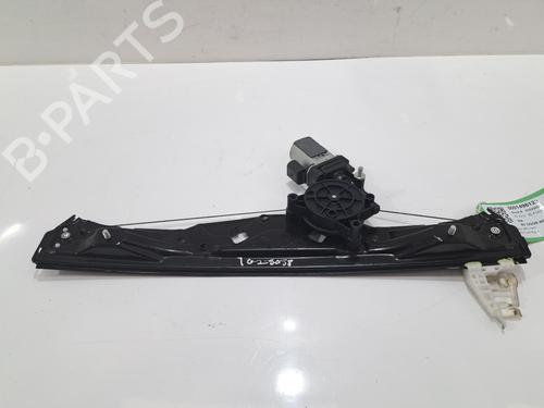 Rudehejsemekanisme Højre foran FORD KA (RU8) 1.2 (69 hp) 28311841