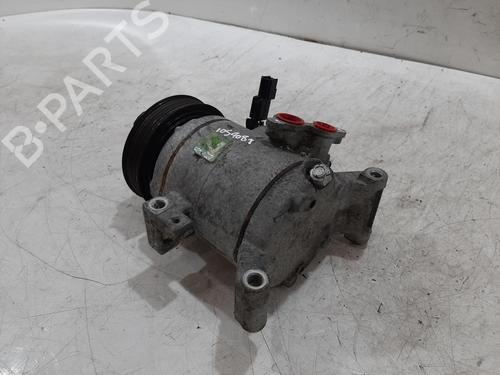 AC compressor MAZDA 3 Saloon (BM_, BN_) 2.0 | BP36963502M34 - Image 6