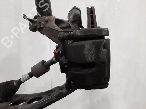 Left front suspension BMW 2 Gran Coupe (F44) 218 i | BP30671775M72