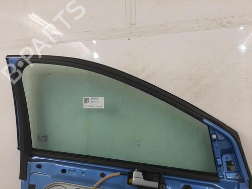 Left front door FORD FOCUS II (DA_, HCP, DP) 1.8 TDCi | BP27682951C2 