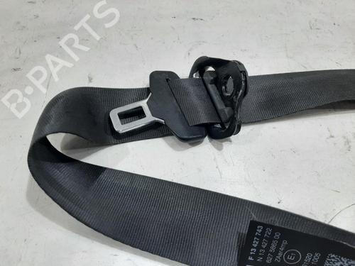 Front right seatbelt VAUXHALL CORSA Mk IV (E) (X15) 1.4 | BP39549305I25 - Image 5